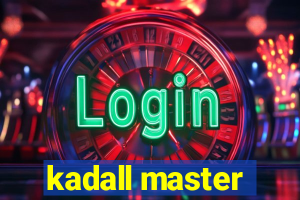 kadall master